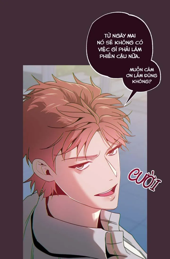 (END SS2) SỤP ĐỔ Chapter 33 Trang 19