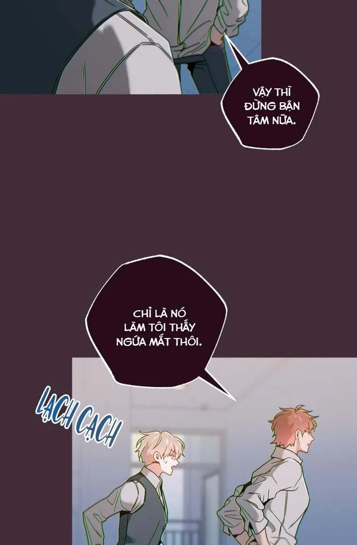 (END SS2) SỤP ĐỔ Chapter 33 Trang 21