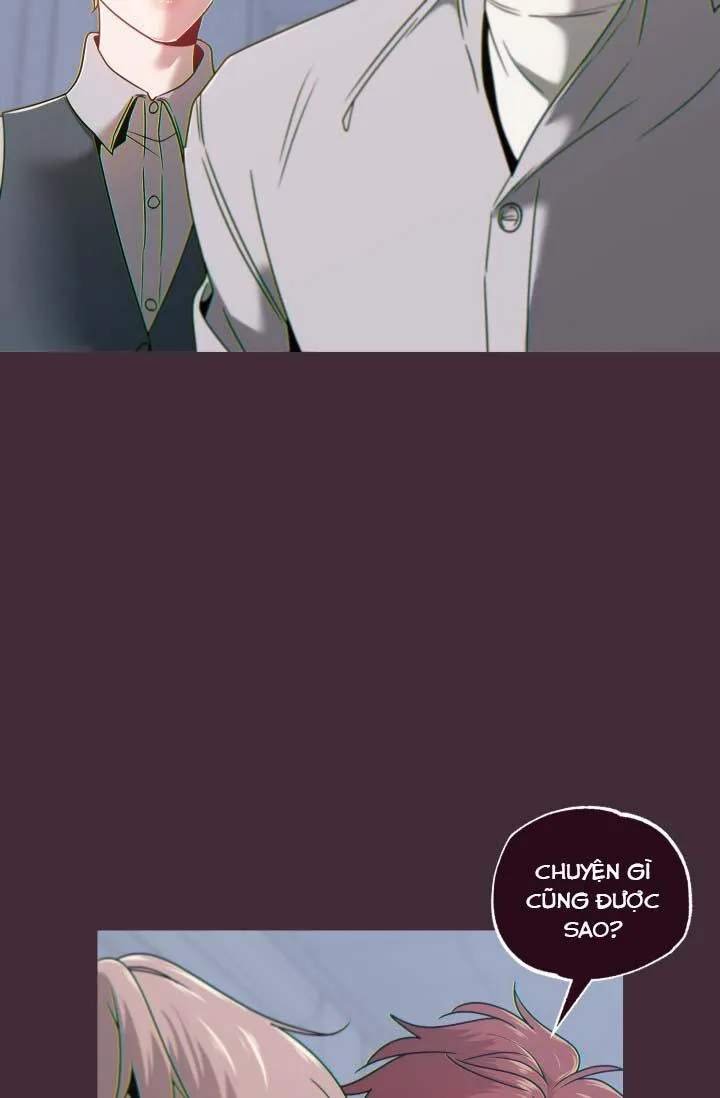 (END SS2) SỤP ĐỔ Chapter 33 Trang 23