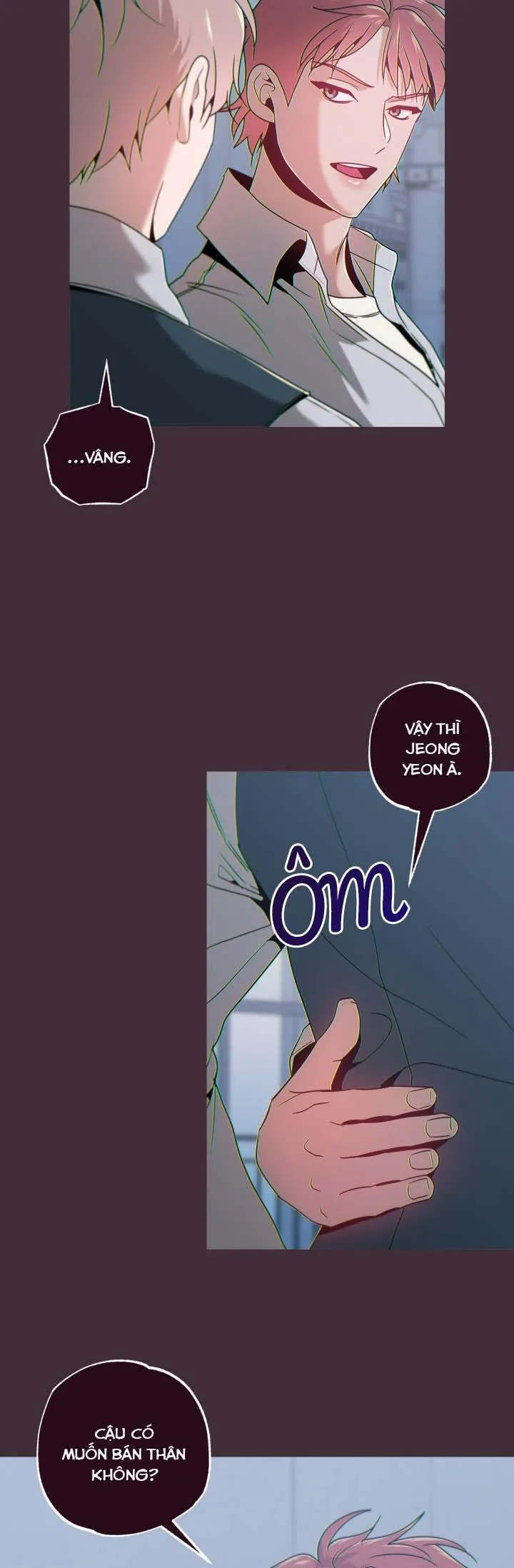 (END SS2) SỤP ĐỔ Chapter 33 Trang 24