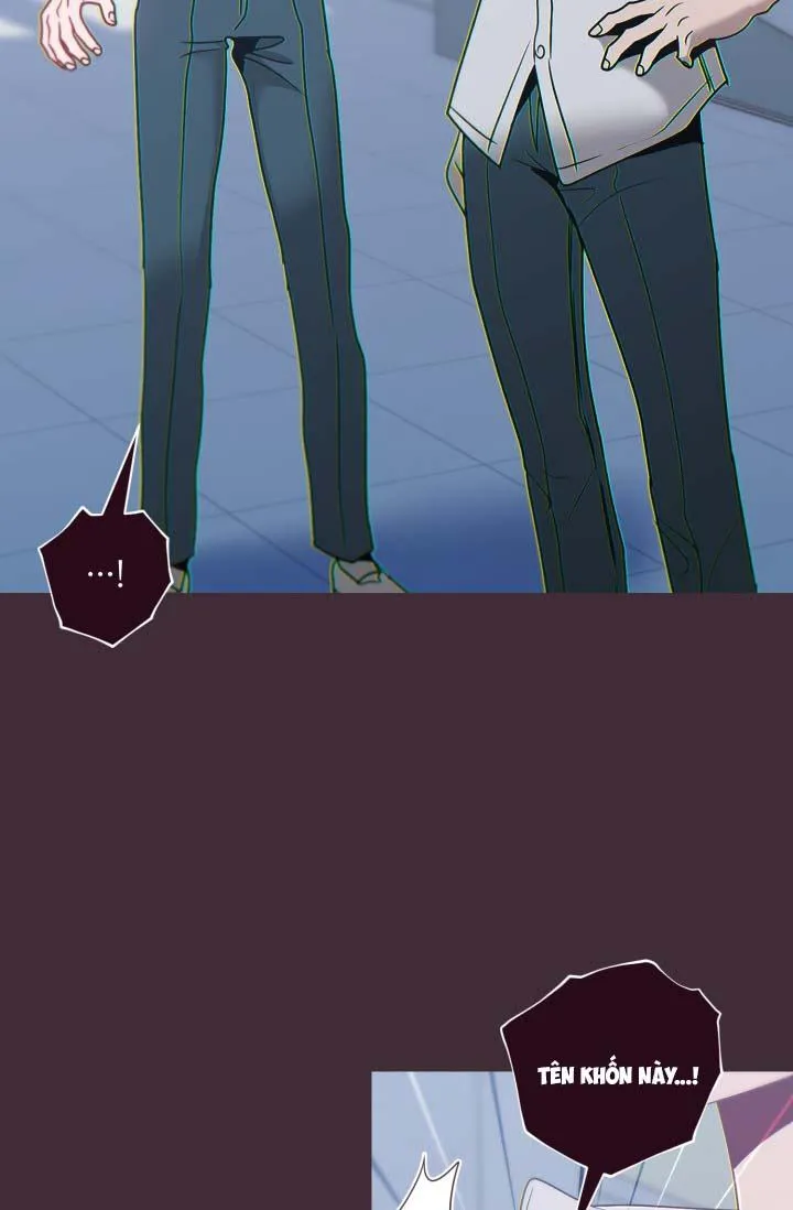 (END SS2) SỤP ĐỔ Chapter 33 Trang 28