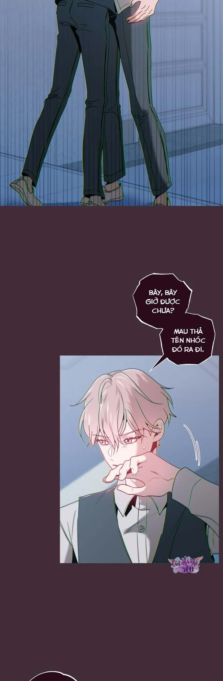 (END SS2) SỤP ĐỔ Chapter 33 Trang 32