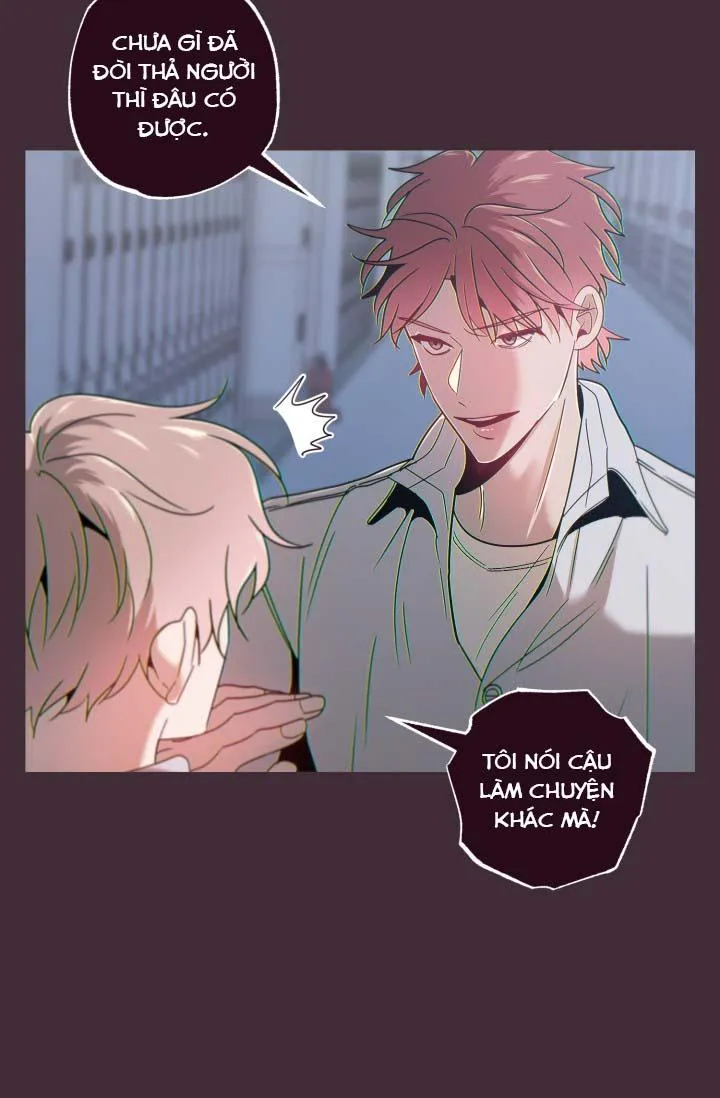 (END SS2) SỤP ĐỔ Chapter 33 Trang 33