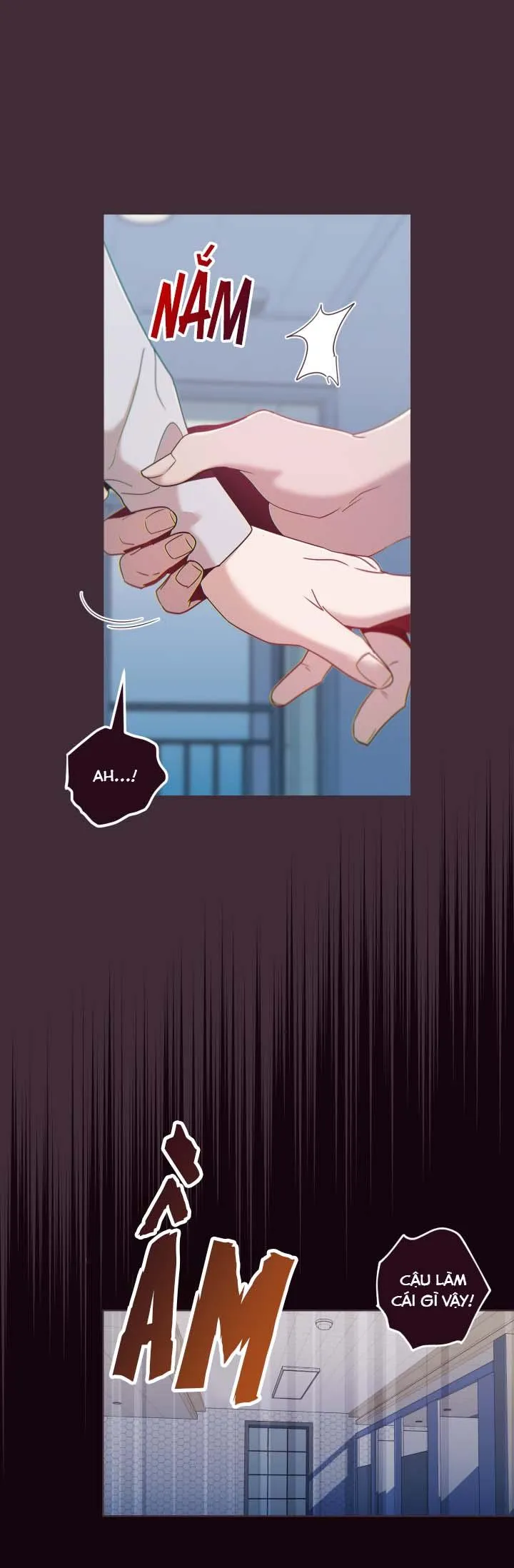 (END SS2) SỤP ĐỔ Chapter 33 Trang 34