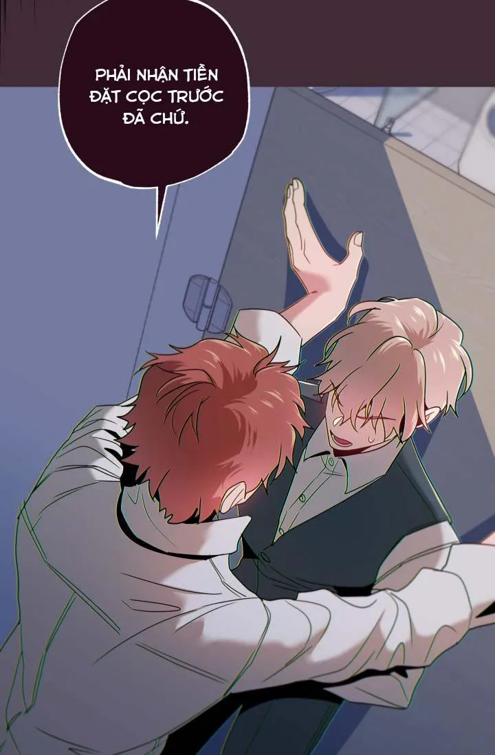 (END SS2) SỤP ĐỔ Chapter 33 Trang 36