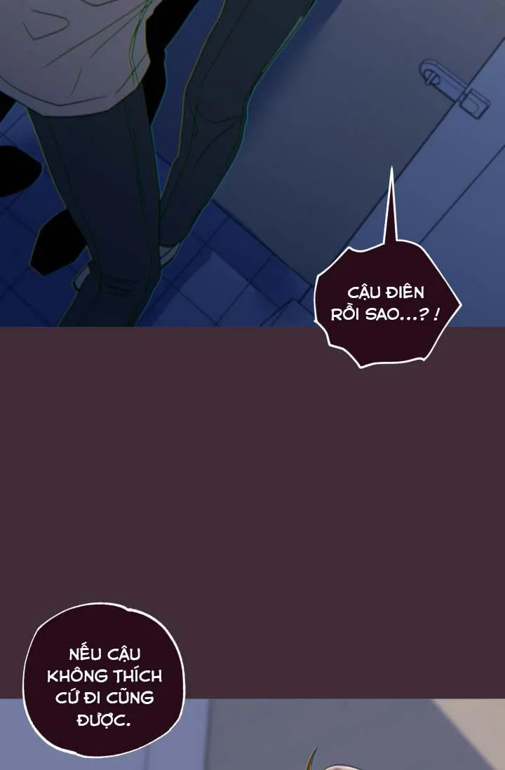 (END SS2) SỤP ĐỔ Chapter 33 Trang 37