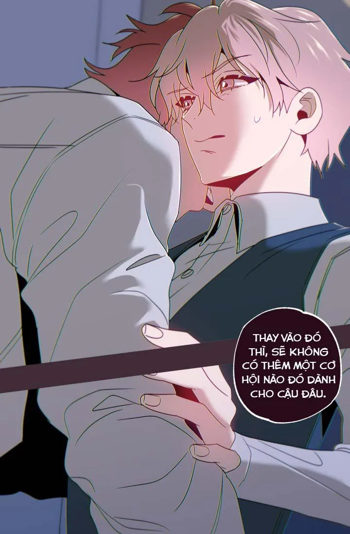 (END SS2) SỤP ĐỔ Chapter 33 Trang 38