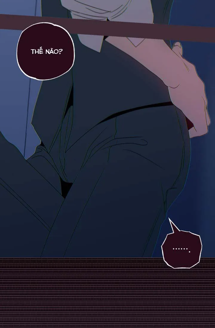 (END SS2) SỤP ĐỔ Chapter 33 Trang 39