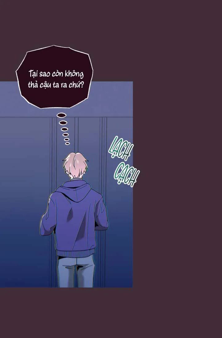 (END SS2) SỤP ĐỔ Chapter 33 Trang 42