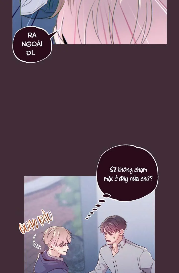 (END SS2) SỤP ĐỔ Chapter 33 Trang 44