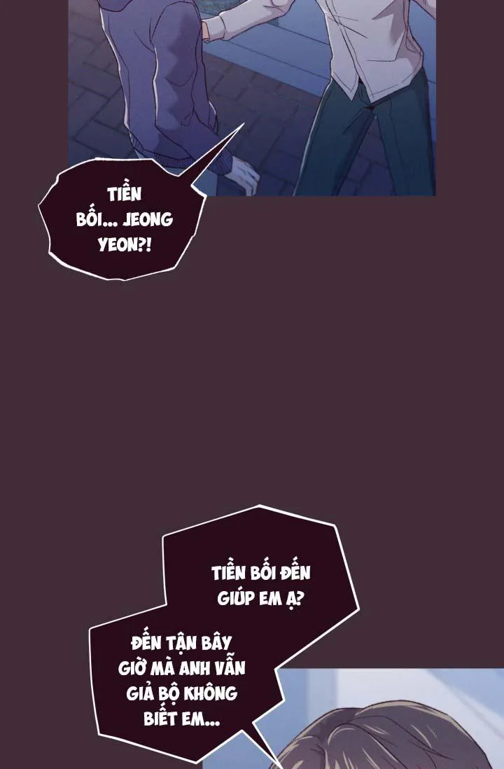 (END SS2) SỤP ĐỔ Chapter 33 Trang 45