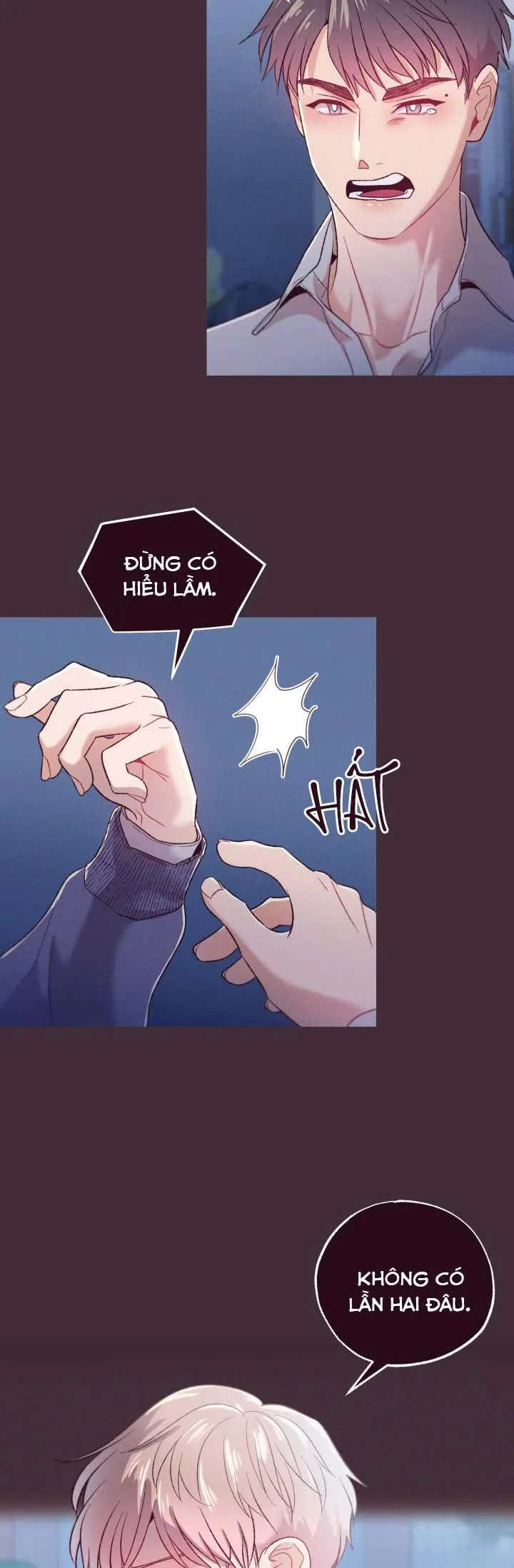 (END SS2) SỤP ĐỔ Chapter 33 Trang 46