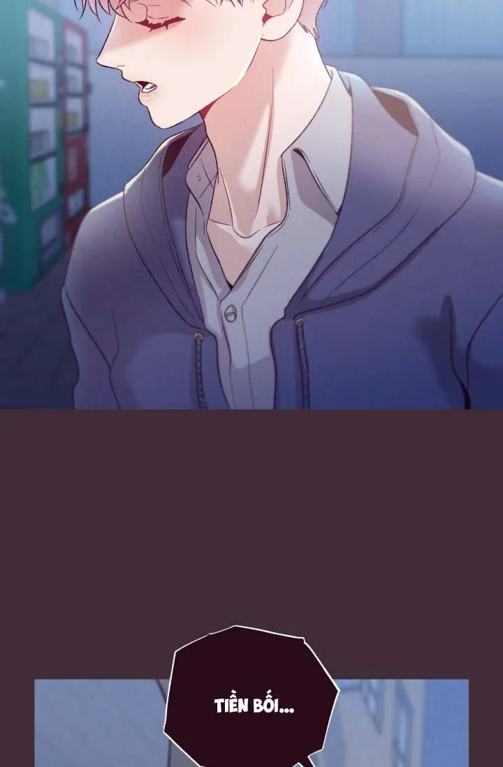 (END SS2) SỤP ĐỔ Chapter 33 Trang 47