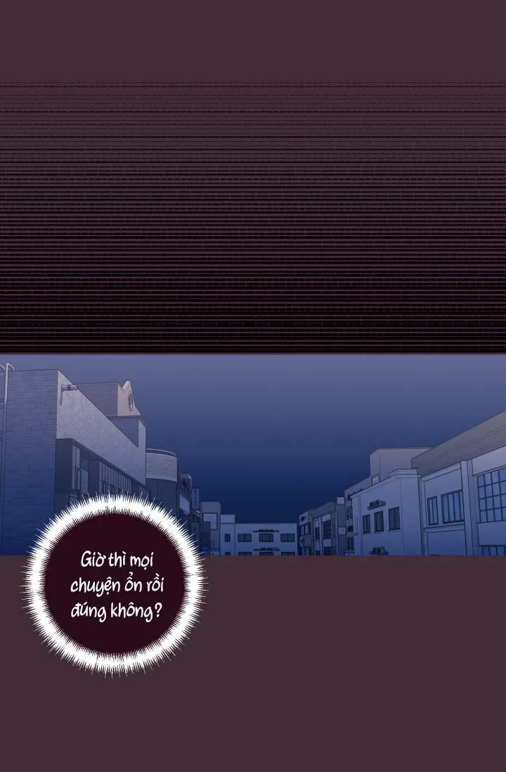 (END SS2) SỤP ĐỔ Chapter 33 Trang 49