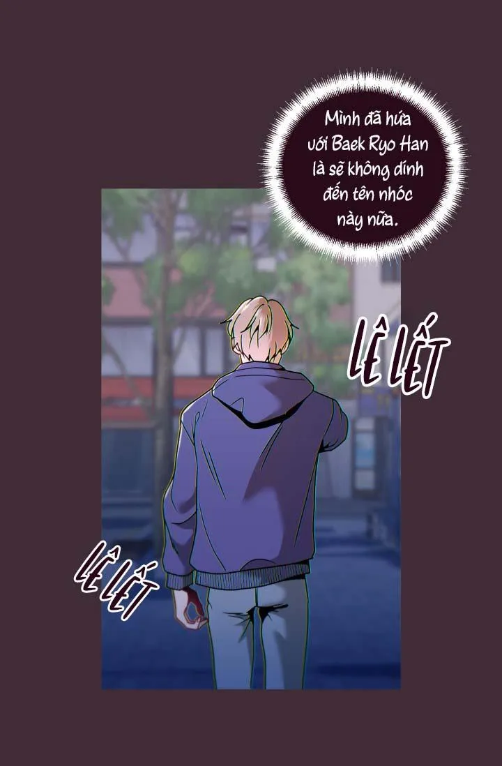 (END SS2) SỤP ĐỔ Chapter 33 Trang 50