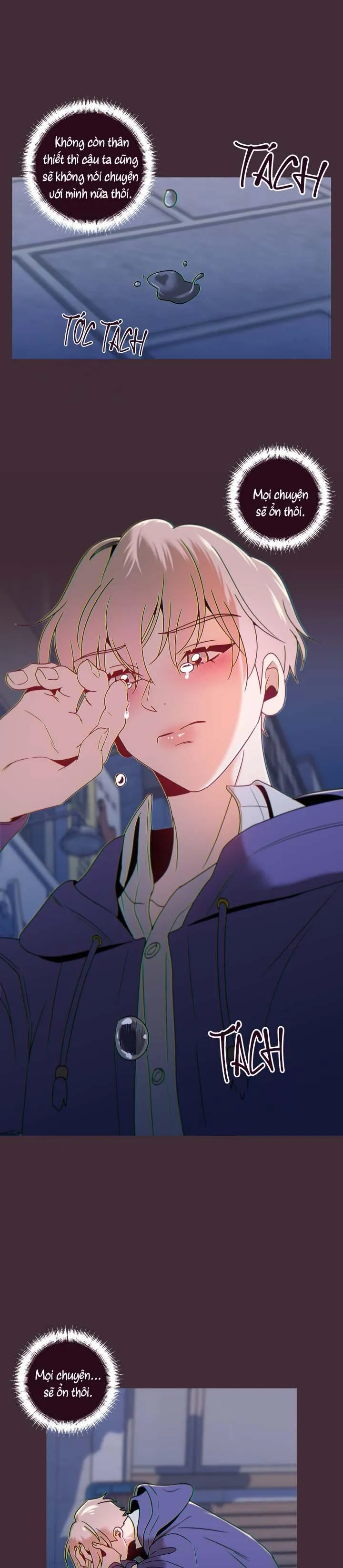 (END SS2) SỤP ĐỔ Chapter 33 Trang 51