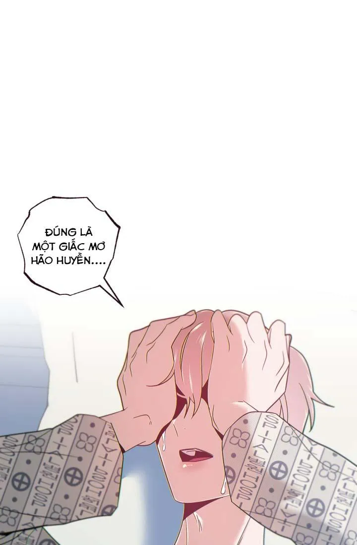 (END SS2) SỤP ĐỔ Chapter 33 Trang 54