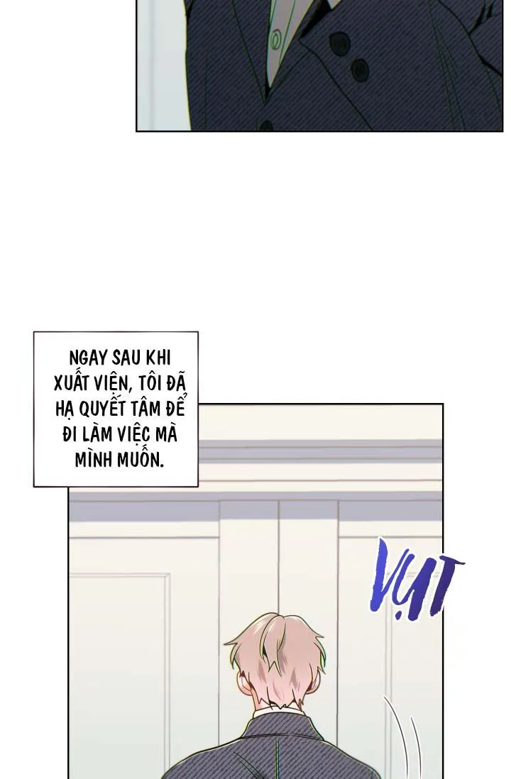 (END SS2) SỤP ĐỔ Chapter 33 Trang 58