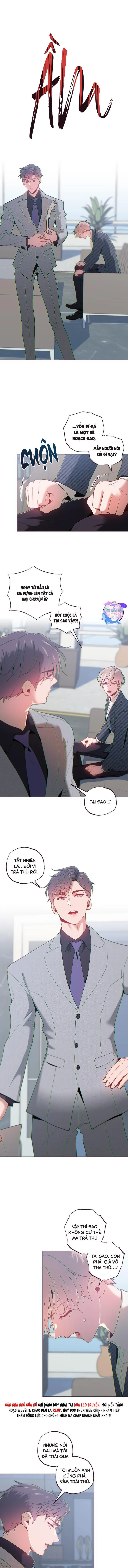 (END SS2) SỤP ĐỔ Chapter 34 Trang 4