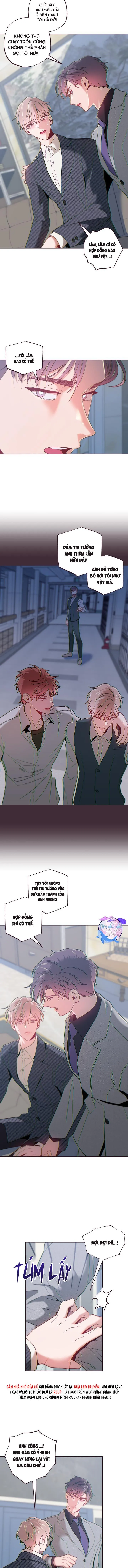 (END SS2) SỤP ĐỔ Chapter 34 Trang 6