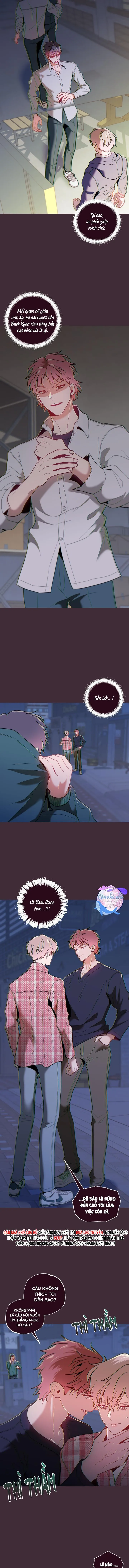 (END SS2) SỤP ĐỔ Chapter 34 Trang 10