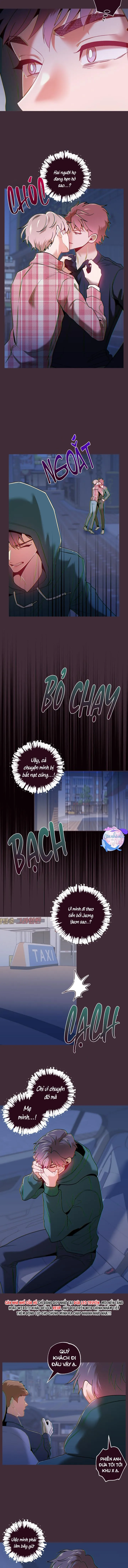 (END SS2) SỤP ĐỔ Chapter 34 Trang 11