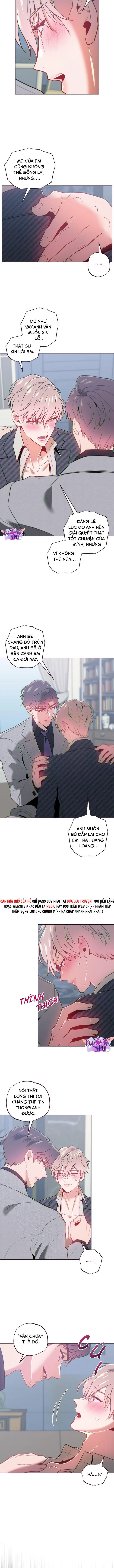 (END SS2) SỤP ĐỔ Chapter 35 Trang 7