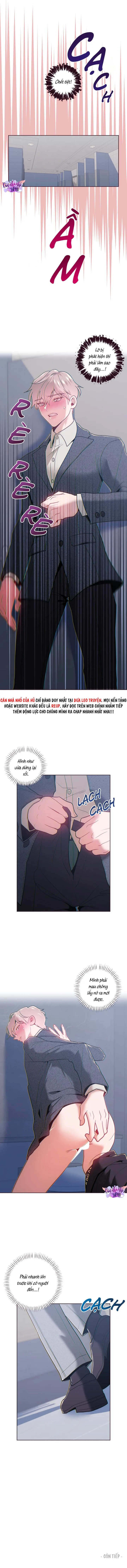 (END SS2) SỤP ĐỔ Chapter 35 Trang 12