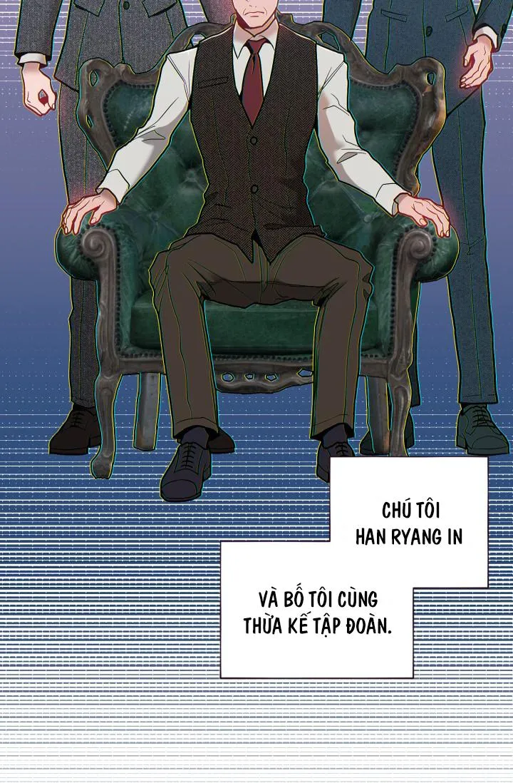 (END SS2) SỤP ĐỔ Chapter 38 Trang 3