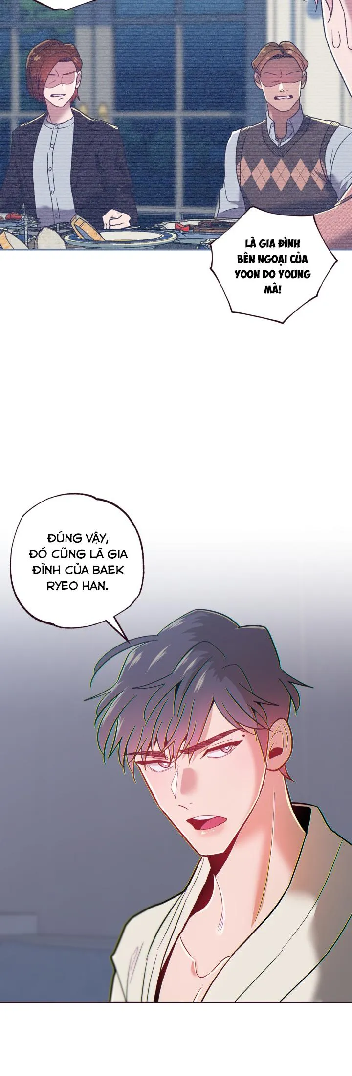 (END SS2) SỤP ĐỔ Chapter 38 Trang 7