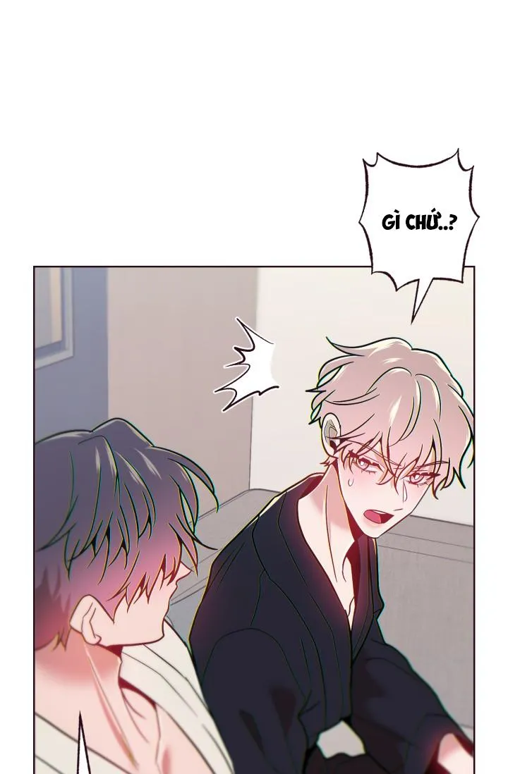 (END SS2) SỤP ĐỔ Chapter 38 Trang 9