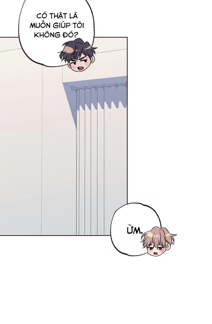 (END SS2) SỤP ĐỔ Chapter 38 Trang 15