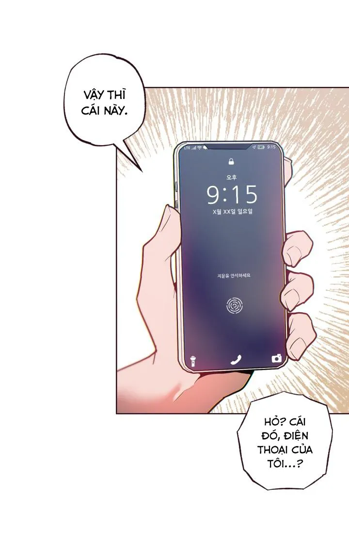 (END SS2) SỤP ĐỔ Chapter 38 Trang 16