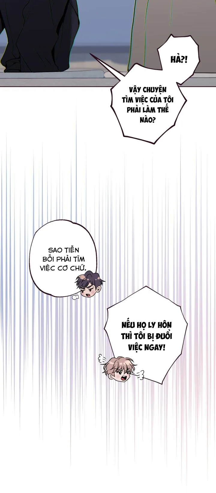 (END SS2) SỤP ĐỔ Chapter 38 Trang 18
