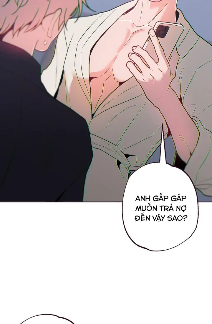 (END SS2) SỤP ĐỔ Chapter 38 Trang 20