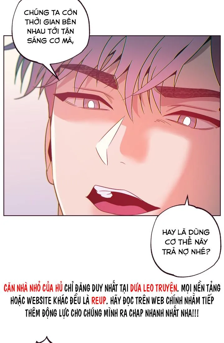 (END SS2) SỤP ĐỔ Chapter 38 Trang 21