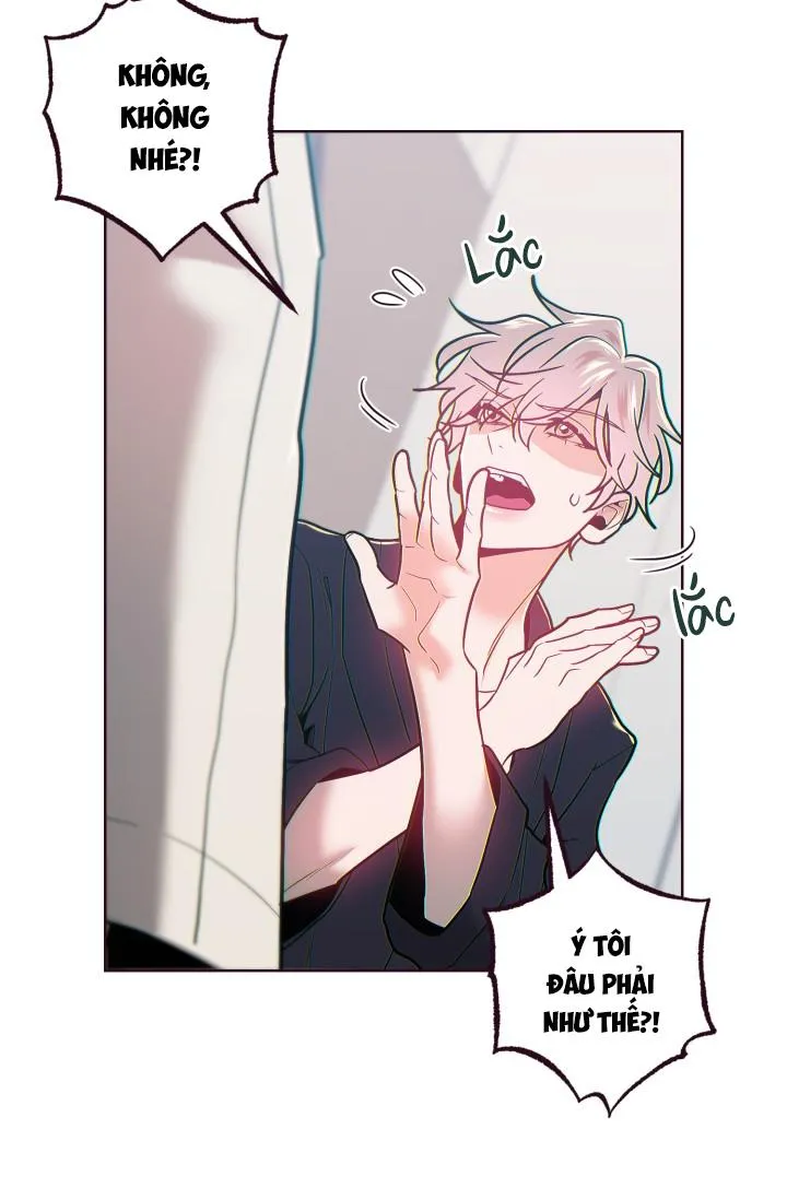 (END SS2) SỤP ĐỔ Chapter 38 Trang 22