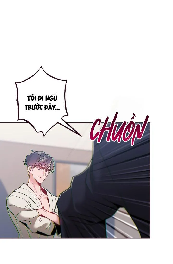 (END SS2) SỤP ĐỔ Chapter 38 Trang 23