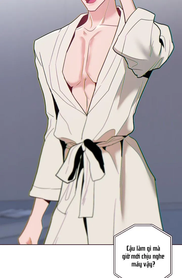 (END SS2) SỤP ĐỔ Chapter 38 Trang 27