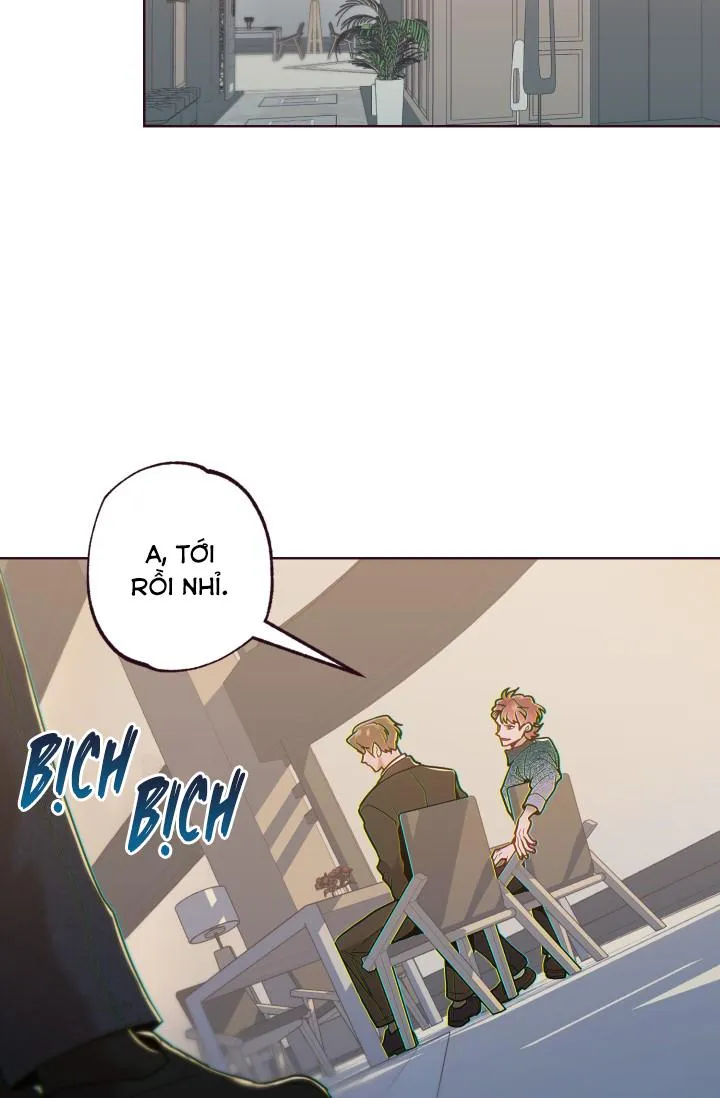 (END SS2) SỤP ĐỔ Chapter 38 Trang 31