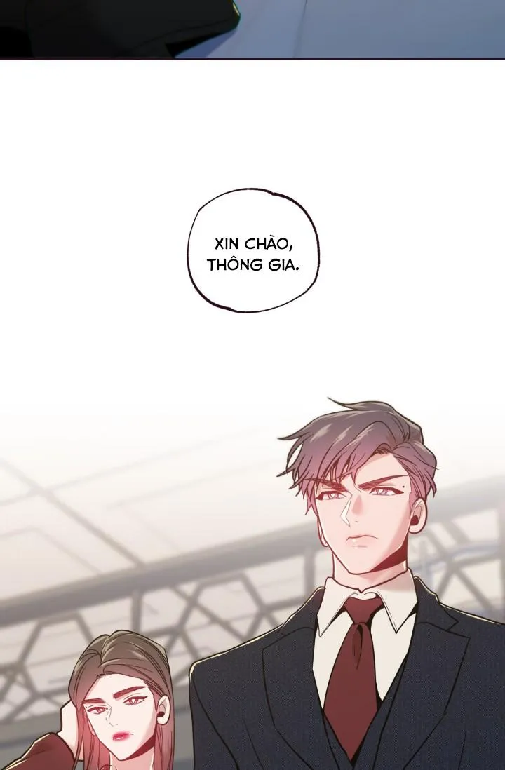 (END SS2) SỤP ĐỔ Chapter 38 Trang 32