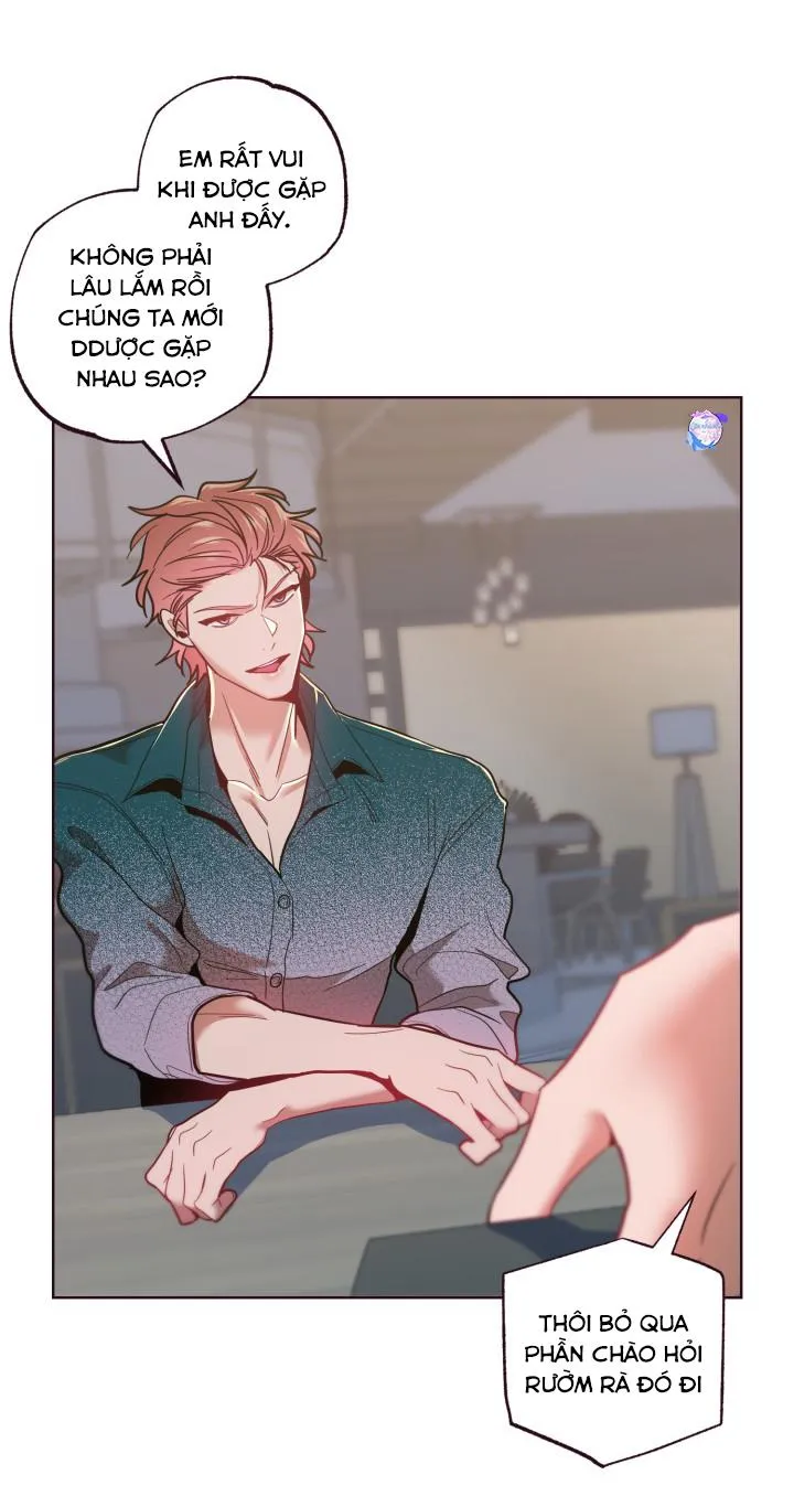 (END SS2) SỤP ĐỔ Chapter 38 Trang 34