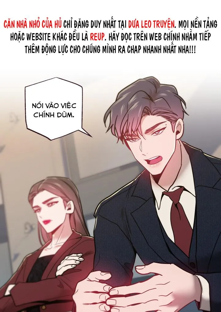 (END SS2) SỤP ĐỔ Chapter 38 Trang 35