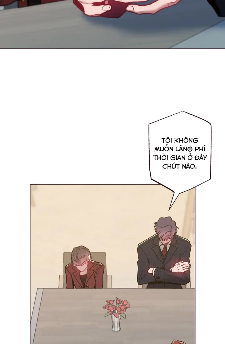 (END SS2) SỤP ĐỔ Chapter 38 Trang 36