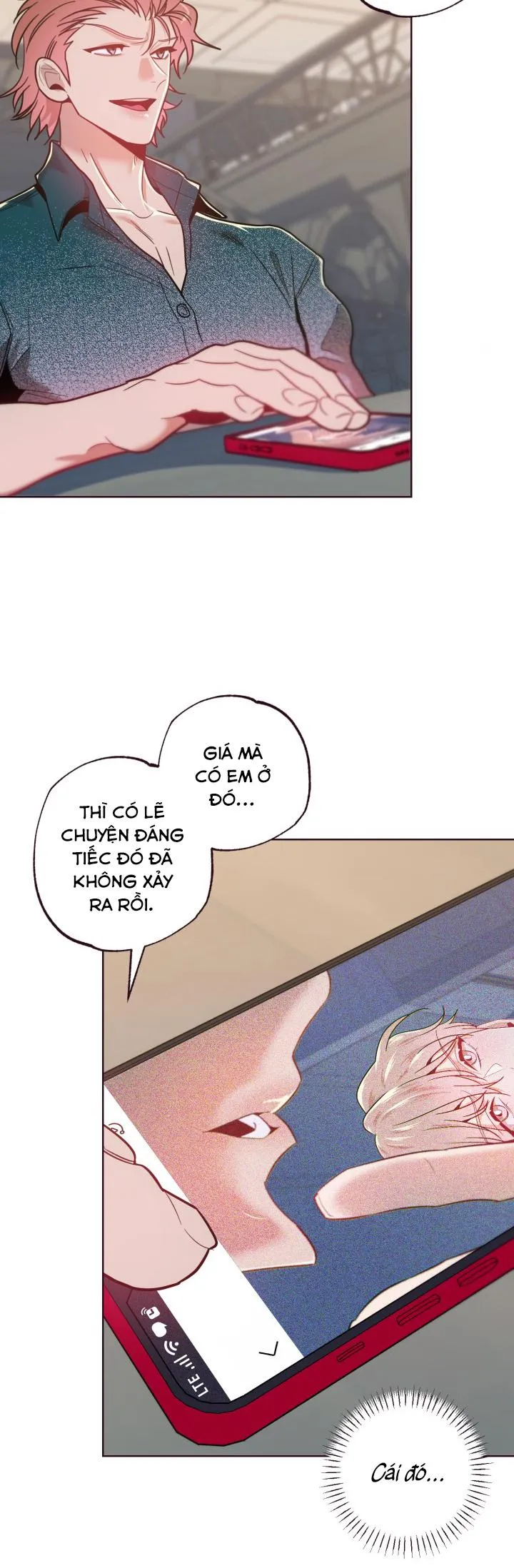 (END SS2) SỤP ĐỔ Chapter 38 Trang 38