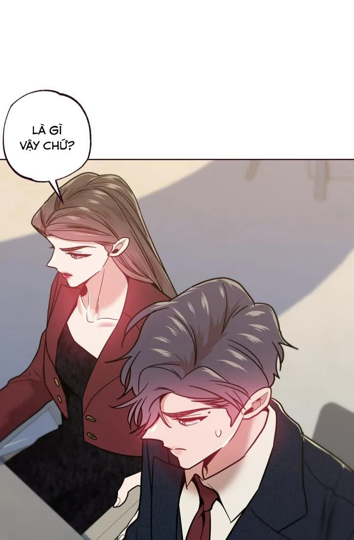 (END SS2) SỤP ĐỔ Chapter 38 Trang 40