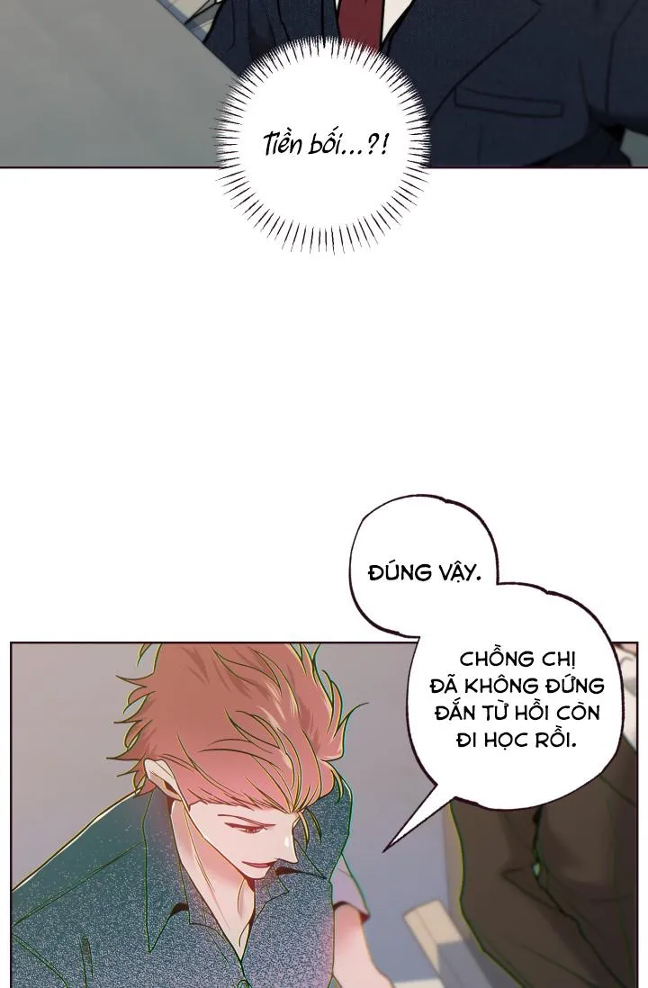 (END SS2) SỤP ĐỔ Chapter 38 Trang 41