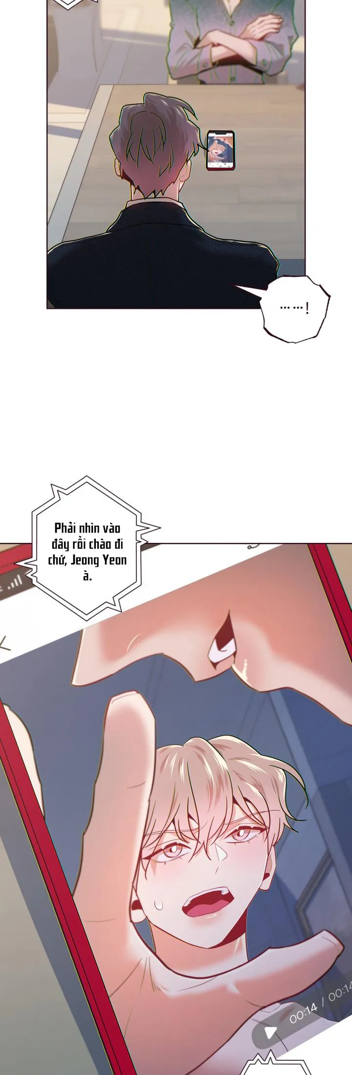 (END SS2) SỤP ĐỔ Chapter 38 Trang 43