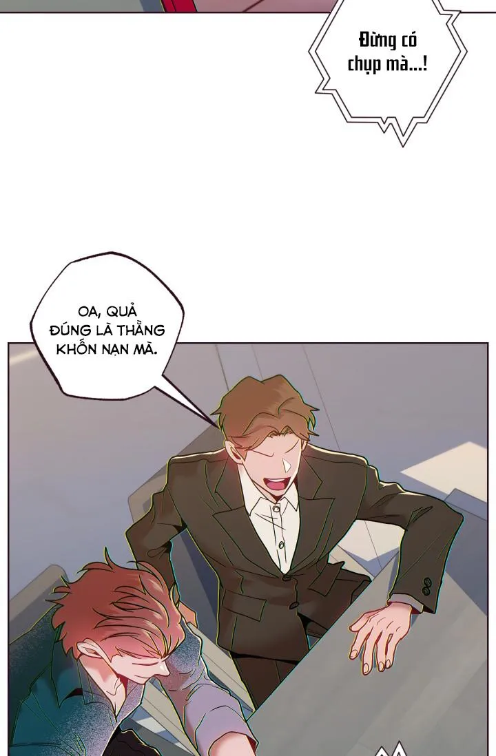 (END SS2) SỤP ĐỔ Chapter 38 Trang 45