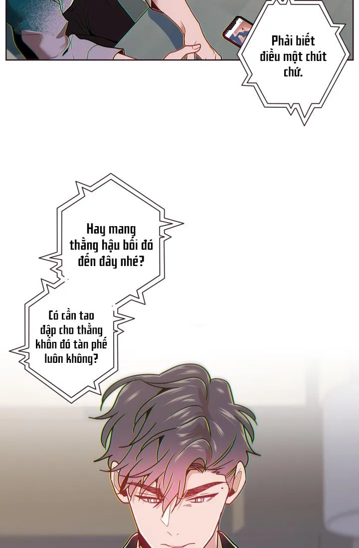 (END SS2) SỤP ĐỔ Chapter 38 Trang 46